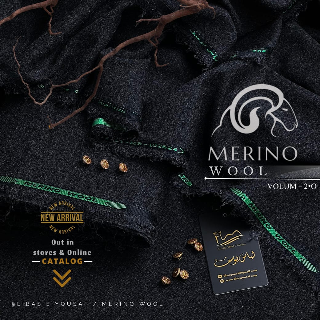 Merino Wool