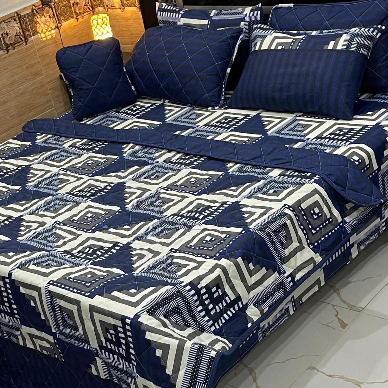 Comforter Set